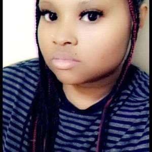 Meet your Posher, Erica